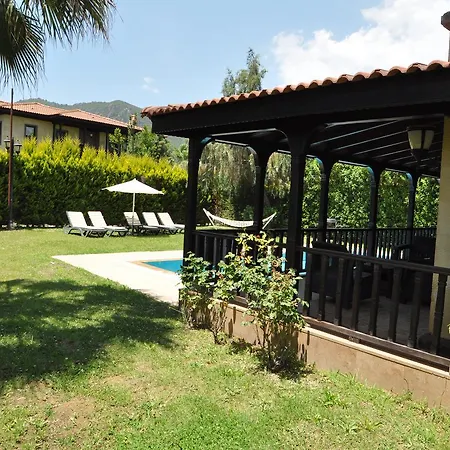 Kleopatra 2 Villa Camlikoy