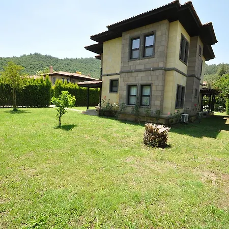 Villa Kleopatra 2 Camlikoy