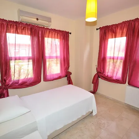 Kleopatra 2 Villa *