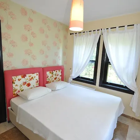 Kleopatra 2 Villa