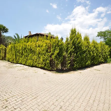 Kleopatra 2 Villa Camlikoy